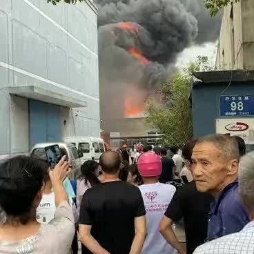 2021年9月3日16時(shí)06分，嘉善縣惠民街道開發(fā)區(qū)路