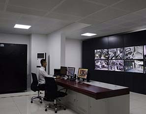 萬科物業(yè)對接萬霖智慧消防云平臺WEB版